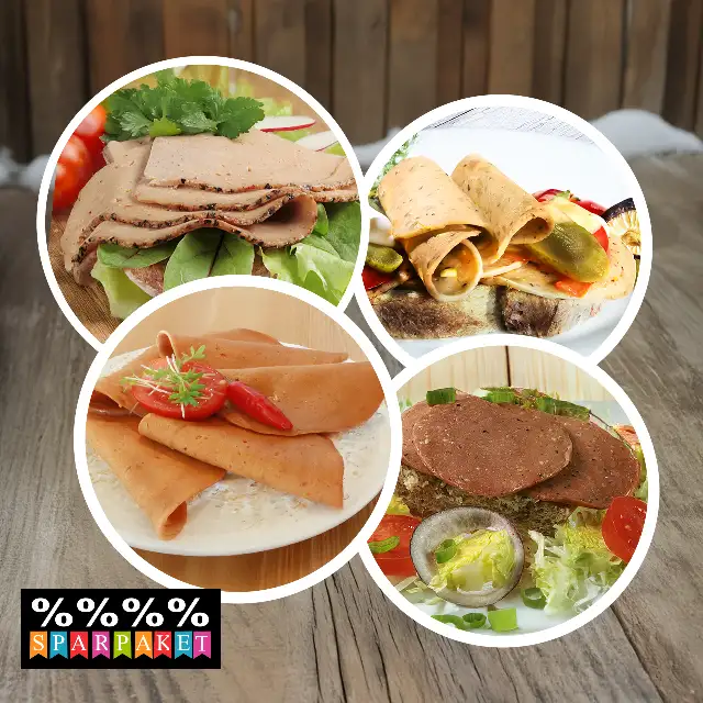 Aufschnitt-Sparadies!